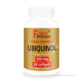 Coq10 supplement Active Form of Coenzyme Q10 softgels